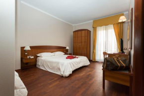  Hotel Cavaliere  Ночи